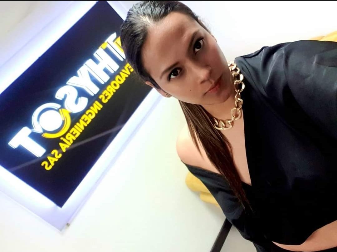 Adriana Marcela Solano Acevedo